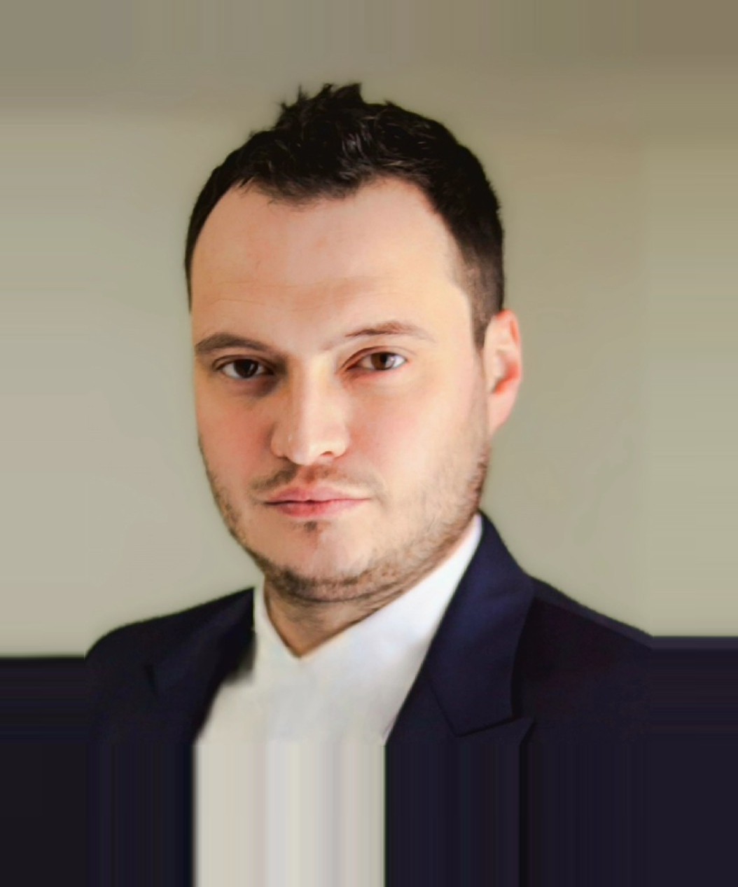 Portrait of Ivan Krišto, Senior Power Platform & SQL Developer